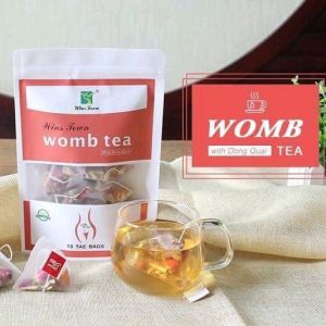 womb-tea