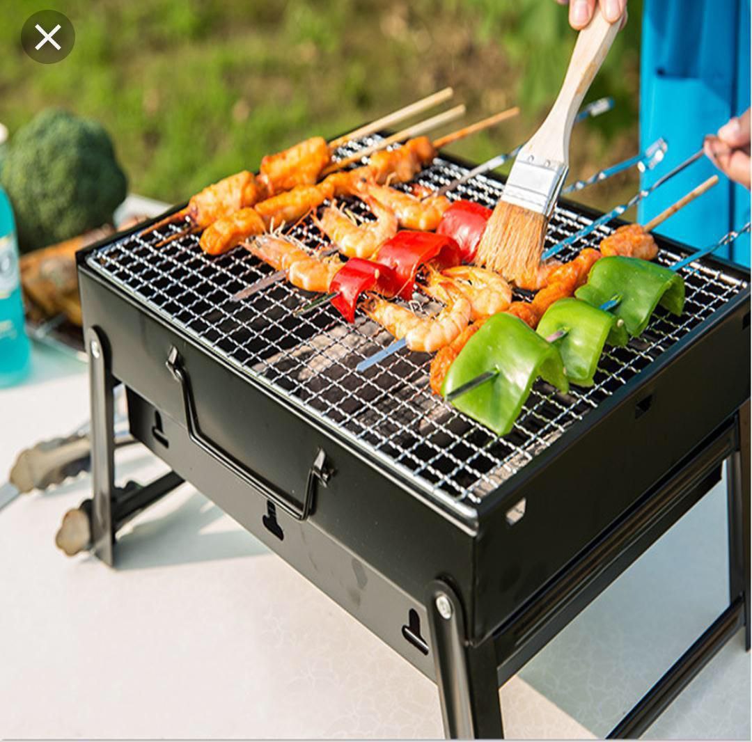 charcoal-barbecue-grill