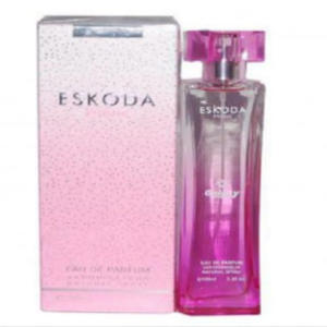 Escoda Perfume