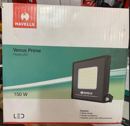HAVELLS VENUS PRIME 150W