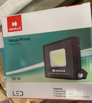 HAVELLS VENUS PRIME 50W