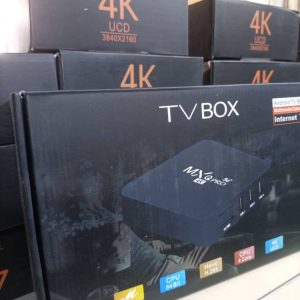 Android TV box