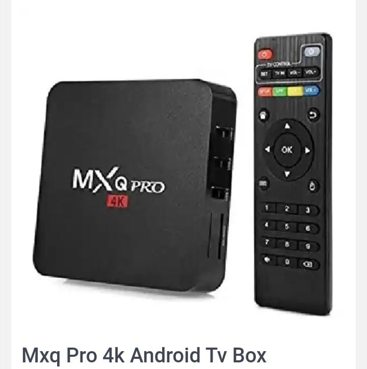 Android TV box