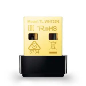 TP Link wireless USB adapter