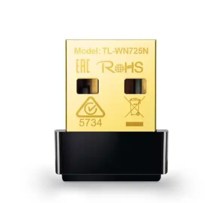 TP Link wireless USB adapter - Image 2