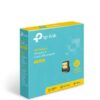TP Link wireless USB adapter