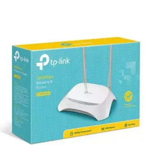 Tp-link 300mbps wireless router TL-WR840N