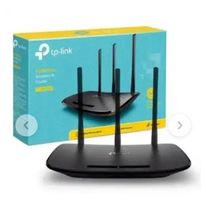 Tp-link 450mbps wireless router
