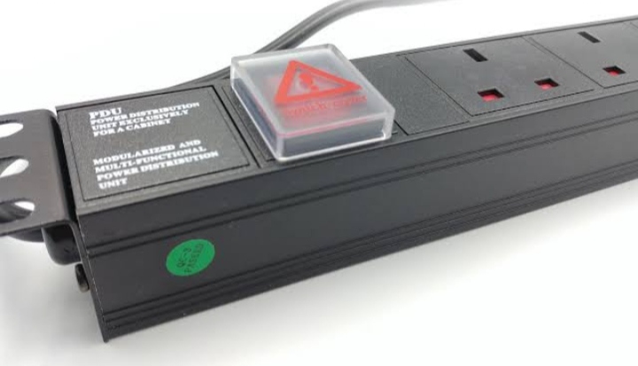 Netpro PDU - Image 2