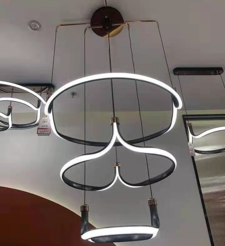 VHS Silver Lighting SL40