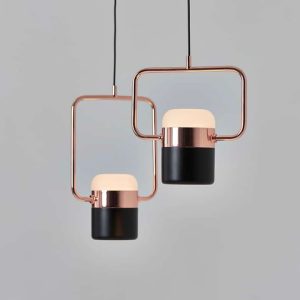 Ceiling-dropping-light