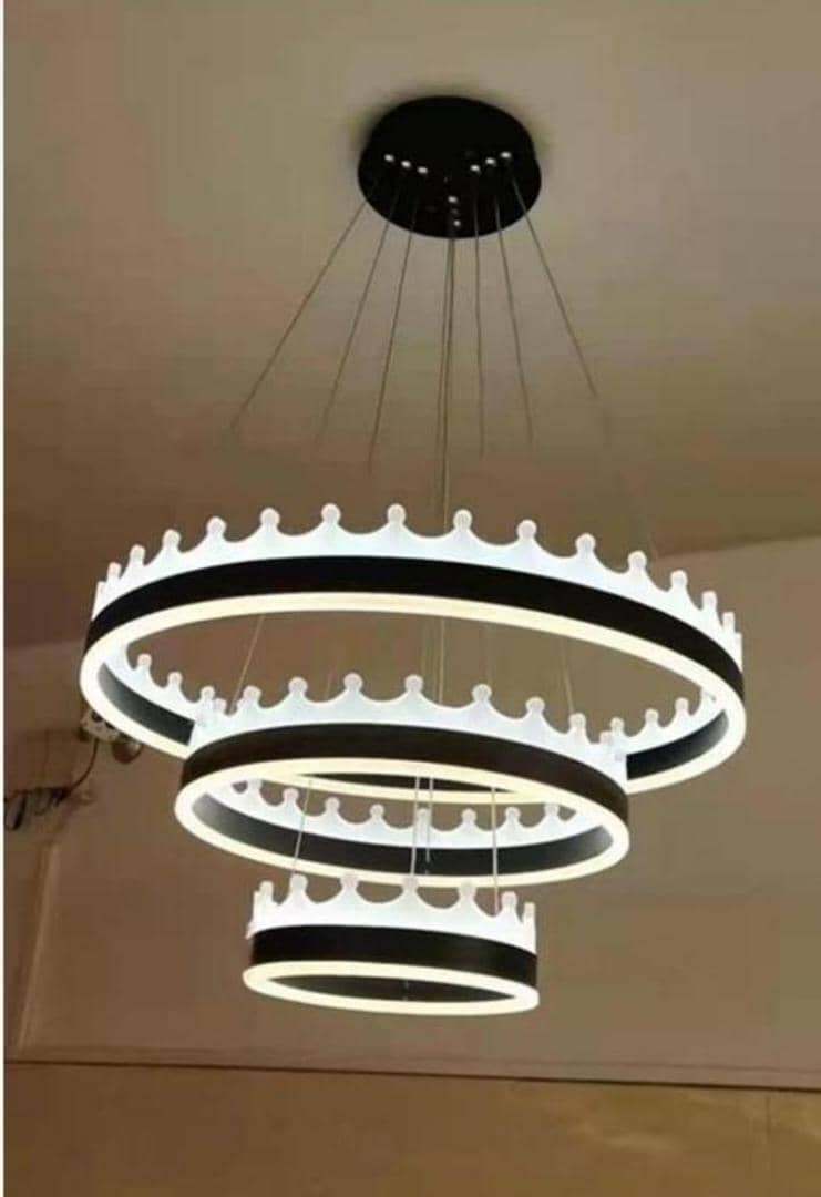 VHS White Lighting WL45