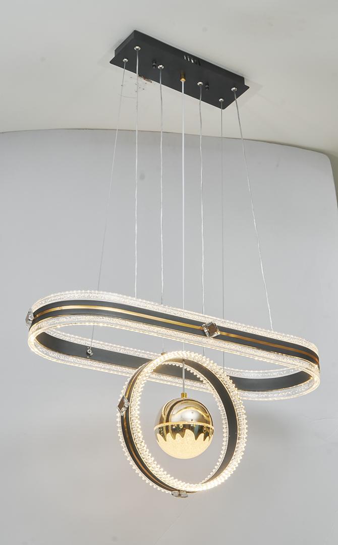 VHS Gold-White Lighting GL46