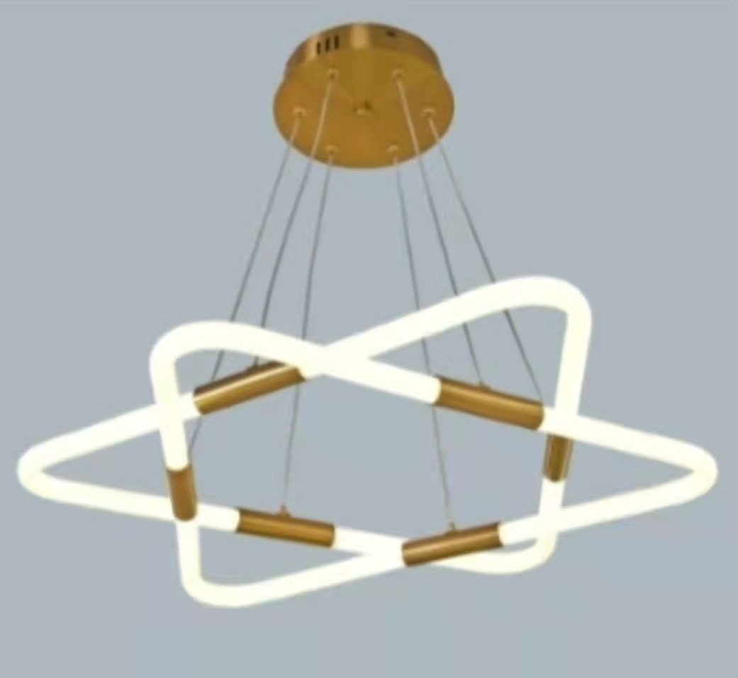 VHS Gold Lighting GL55