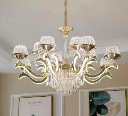 VHS Chandelier Lighting CL59