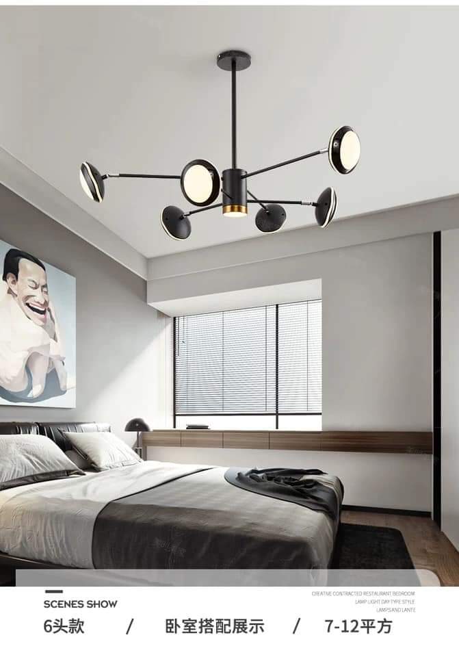 VHS Black Lighting BL68