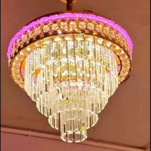 VHS Chandelier Lighting CL69