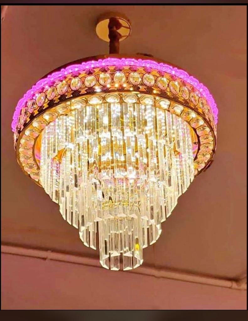 VHS Chandelier Lighting CL69